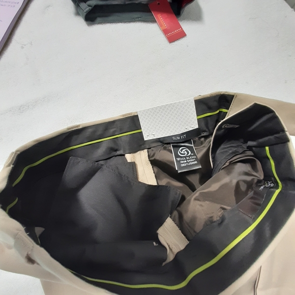 Man's pants - Picture 6 of 8